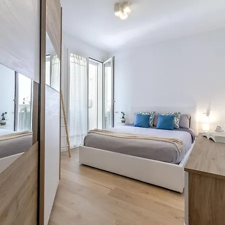Apartment Nuras - Jardi Blanc Garden View