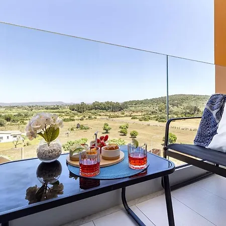 Nuras - Jardi Blanc Garden View Apartment Alghero